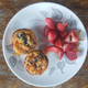 Illustration for article titled Make sausage egg cups the night before for instant breakfast the next morning